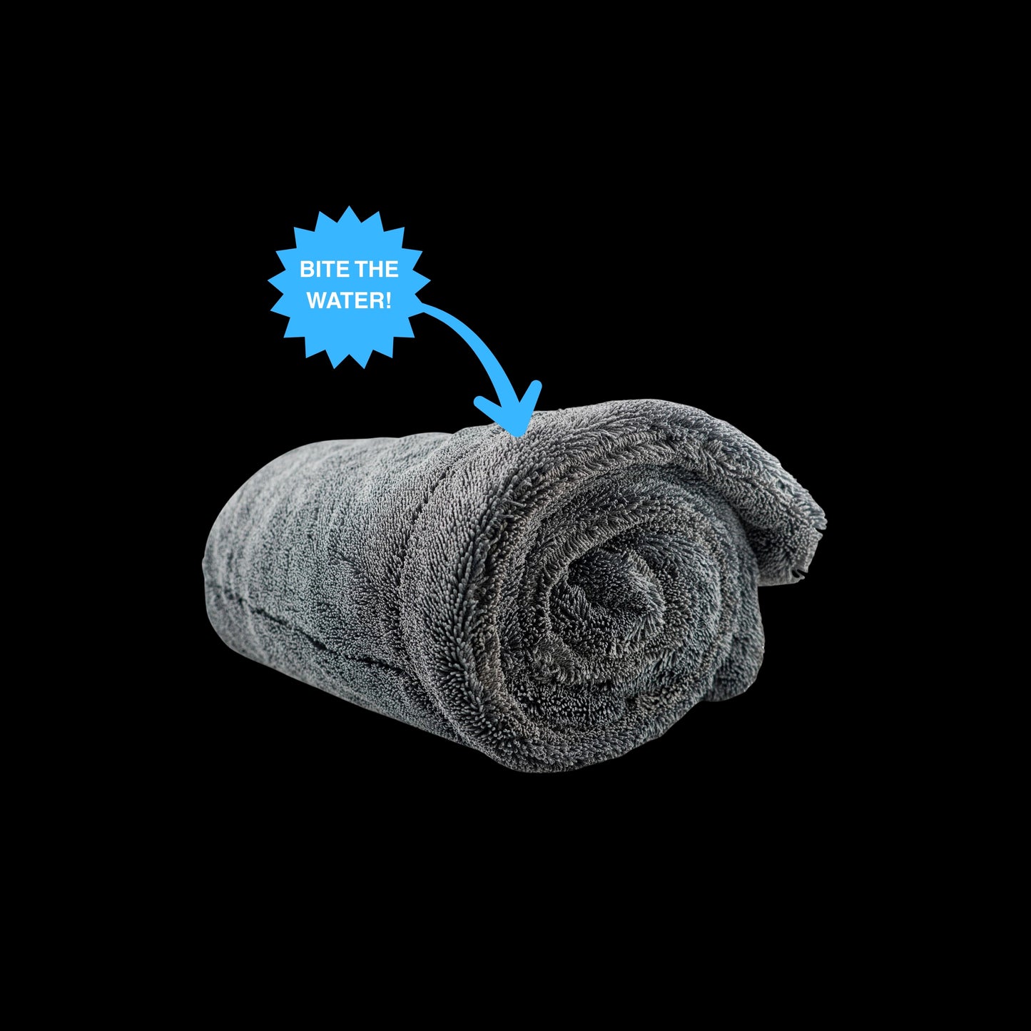 SharkDry™ Drying Towel – 1400 GSM