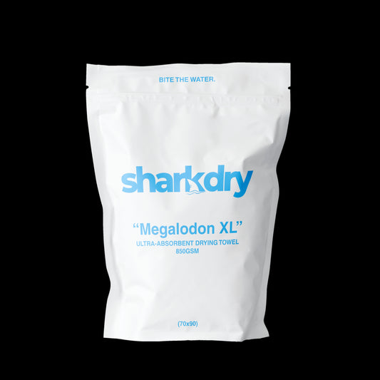 SharkDry™ Megalodon XL – 850 GSM