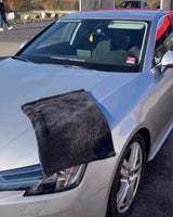 Sharkdry happy customer with drying towel tested