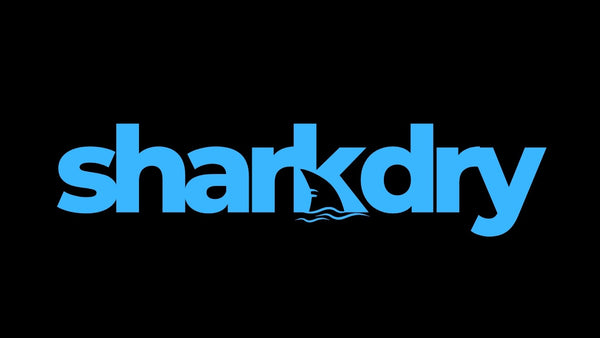 Shark Dry - Premium Car Drying Towel