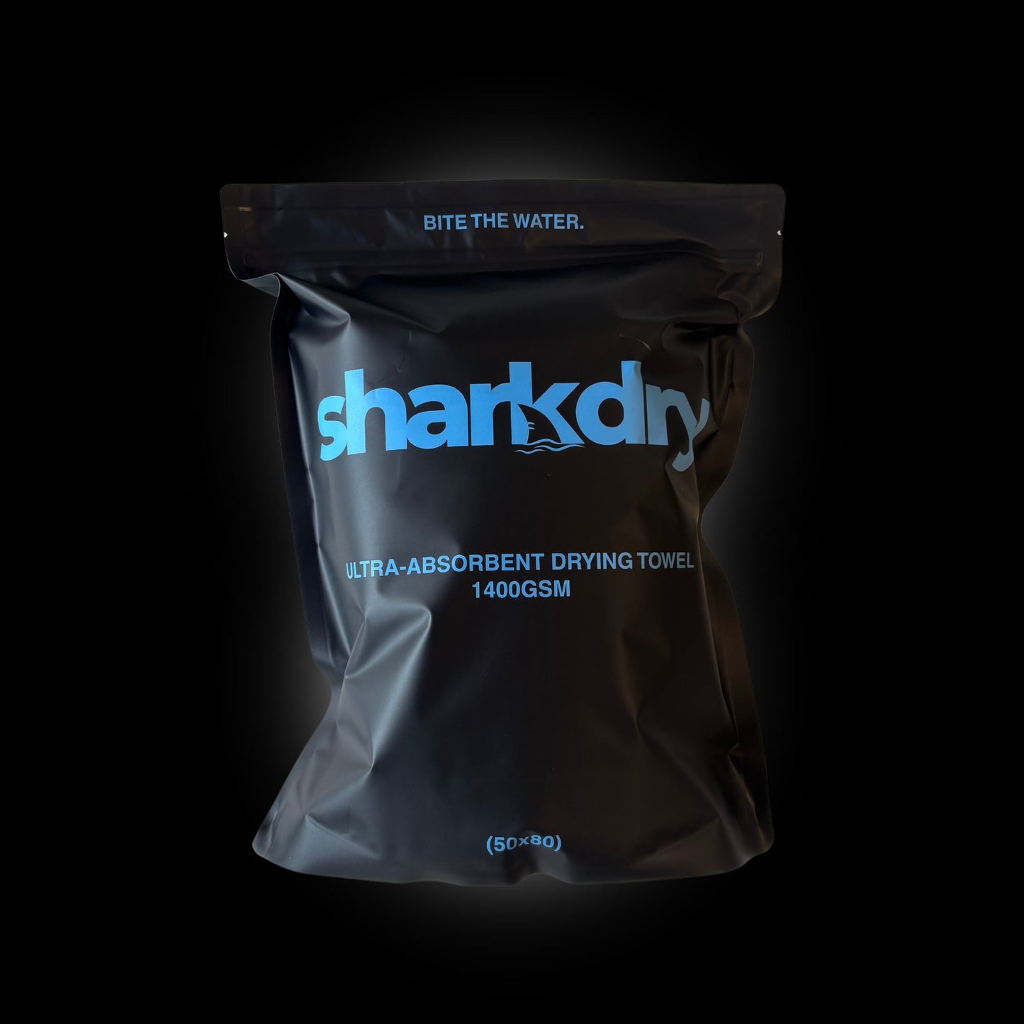 SharkDry™ Drying Towel – 1400 GSM