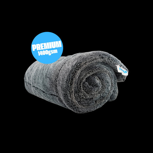SharkDry™ Drying Towel – 1400 GSM