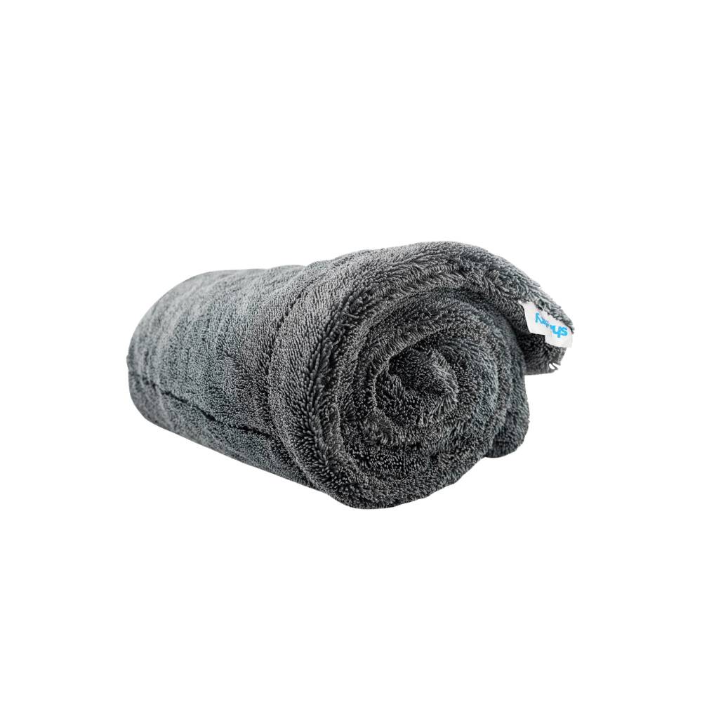 Sharkdry Drying Towel 1400 GSM microfiber car drying towel Austria