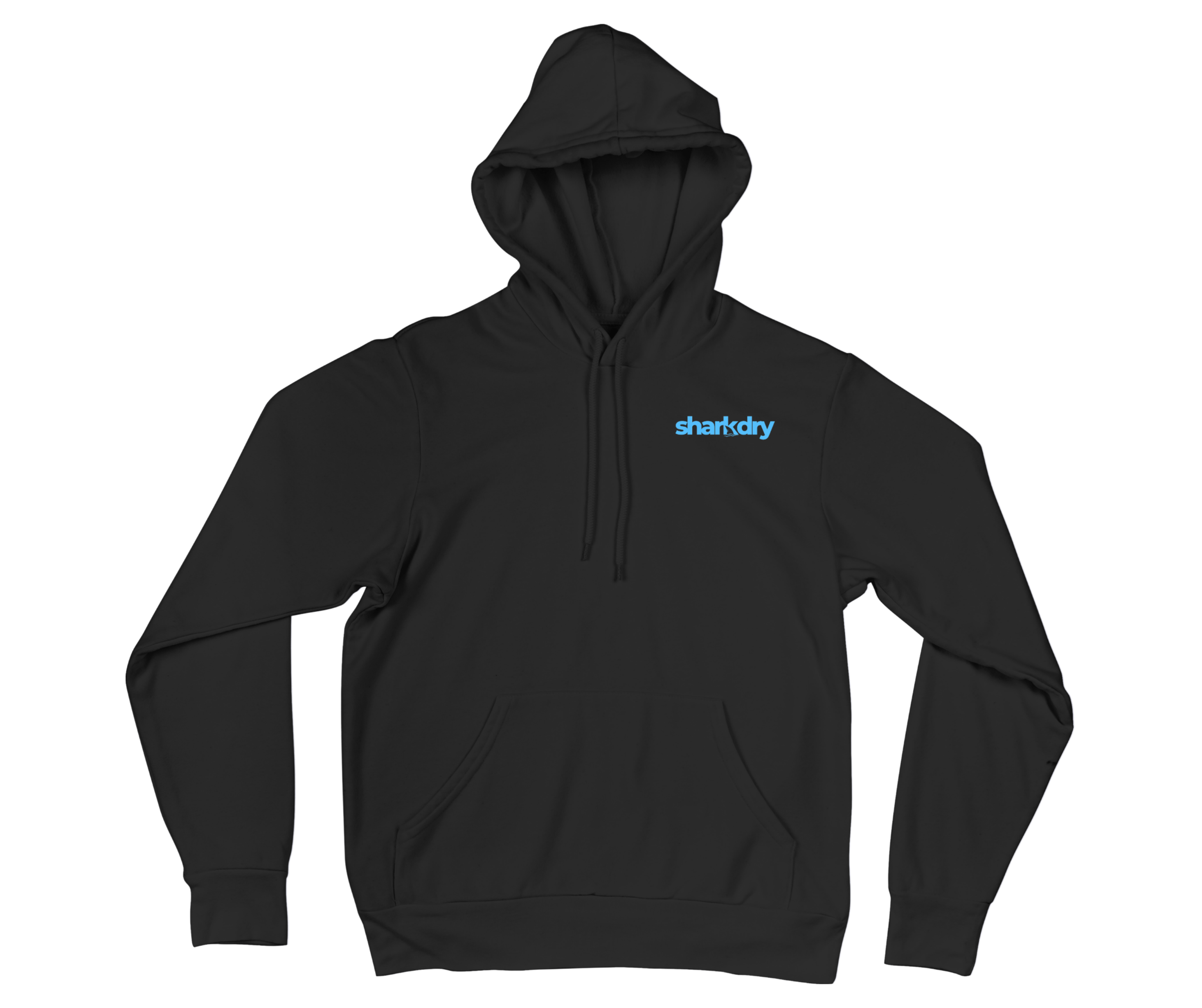 Sharkdry Hoodie unisex