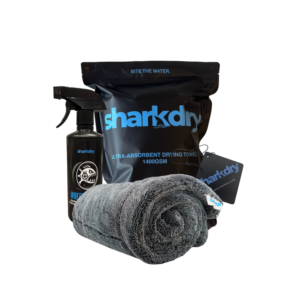 Sharkdry "Starter Set"