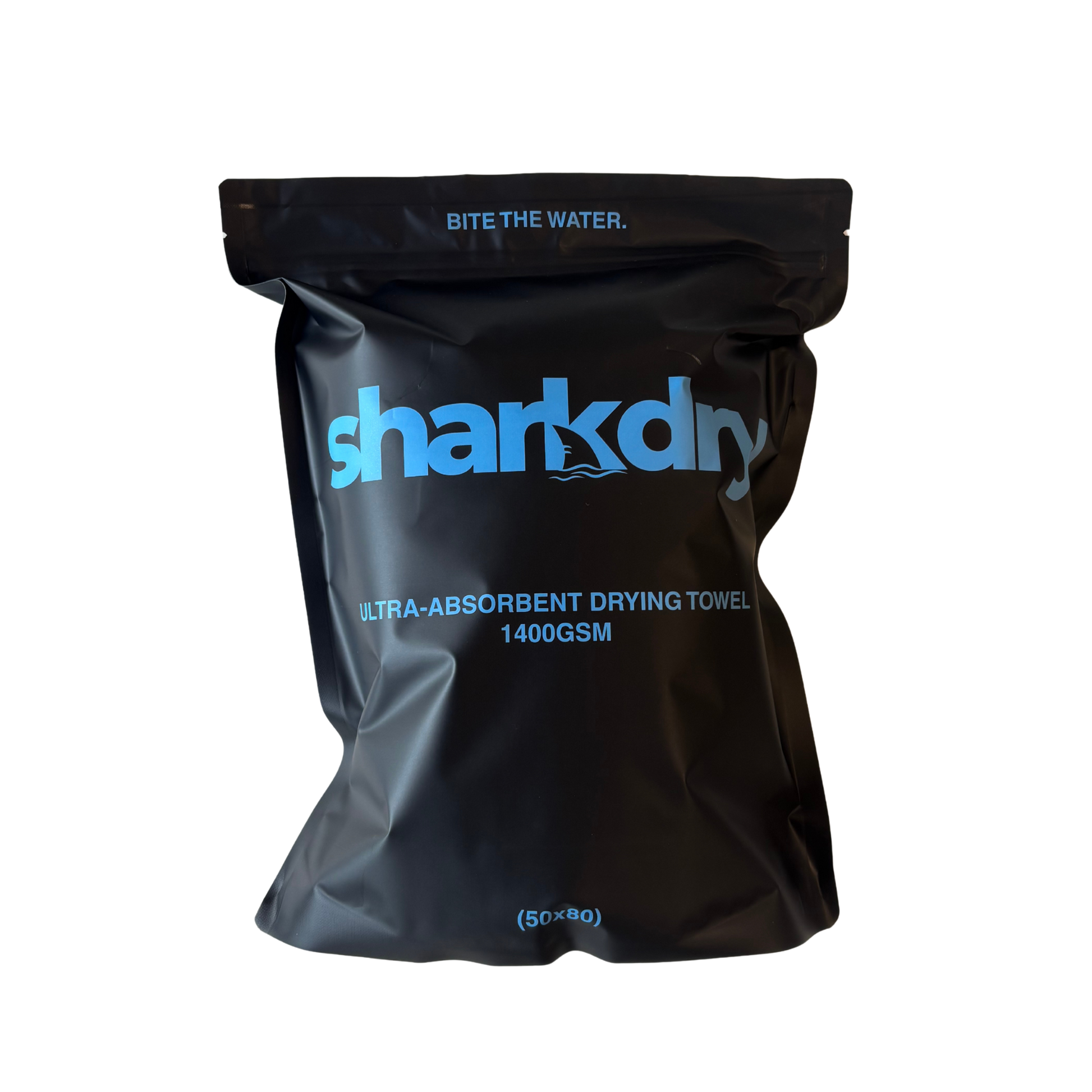 Sharkdry Drying Towel 