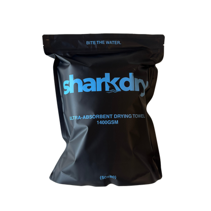 Sharkdry Drying Towel 
