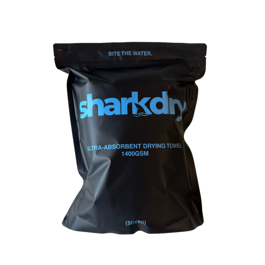 Sharkdry Drying Towel 