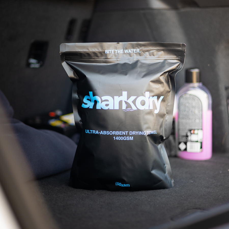 Sharkdry Drying-Towel 1400gsm