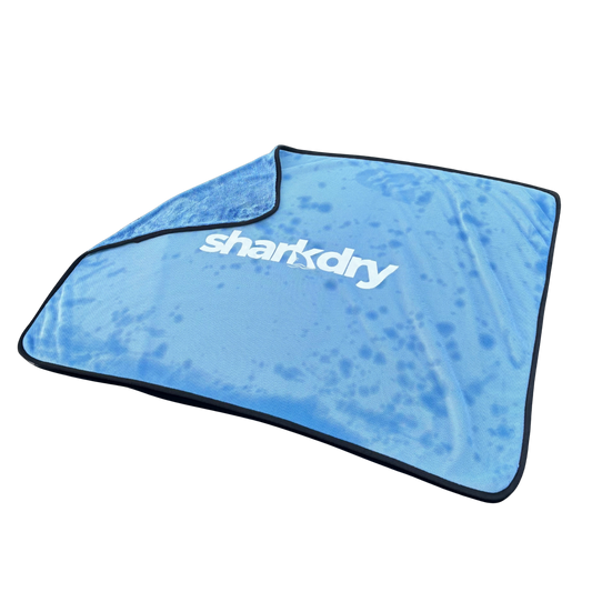 Sharkdry Megalodon Drying Towel