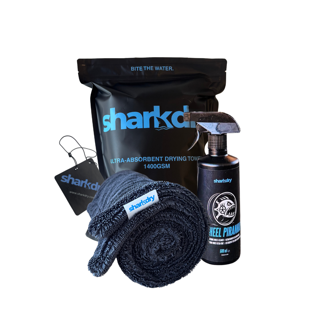 Sharkdry "Starter Set"